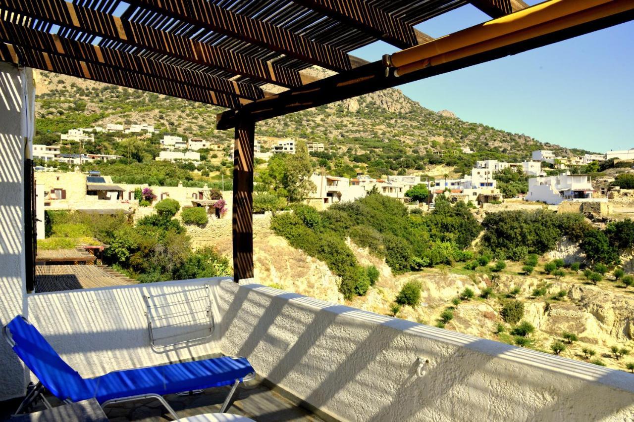 Filoxenia Villa Кутсунари Экстерьер фото